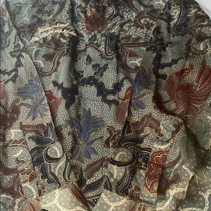 Button Up Men’s Shirt